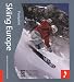 Footprint Handbooks Skiing Europe: Tread Your Own Path