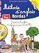 Méthode d'anglais Bordas à partir de 9 ans : J'apprends l'anglais en voyageant avec Tim et Polly (1CD audio)
