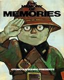Review   / The Memory of Memories, Otomo Katsuhiro Presents