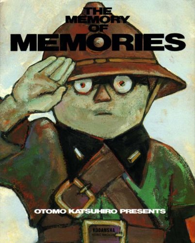 The Memory of Memories