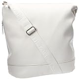 Paquetage Maxi Seau Zippe Sac bandoulière femme - 