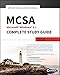 MCSA Microsoft Windows 8.1 Complete Study Guide: Exams 70-687, 70-688, and 70-689