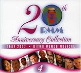 RMM 20th Anniversary Collection, Vol. 4