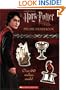 Harry Potter and the Goblet of Fire Sticker Book