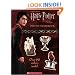 Harry Potter and the Goblet of Fire Sticker Book