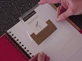 Wine Journal Collection Pages - Label Collection Page Refills - 24 Pack