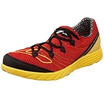 Brooks Unisex Green Silence Competition Road Running
