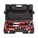 Easy to Use 4-Ton Porta Power Hydraulic Body & Frame Repair Kit