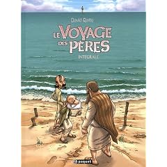 Le Voyage des p�res : Int�grale