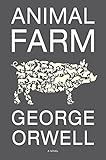 Animal Farm (English Edition)