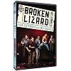 Broken Lizard: Stands Up