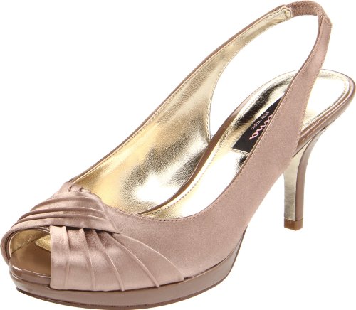 Nina Women's Camala Slingback Sandal