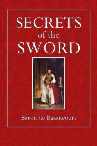 secrets of the sword