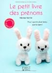 Le petit livre des pr�noms