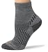 Wigwam Women's Merino/Silk Scout Quarter Length Socks