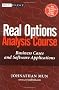 The Real Options Analysis Course: Business Cases and Software Applications (Wiley Finance)