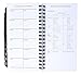AT-A-GLANCE Executive Weekly and Monthly Planner Pocket Refill 2015, Wirebound, 3.25 x 6.25 Inches (70-907-10)
