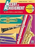 Accent on Achievement, Book 2