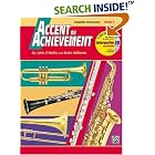 Buy Accent on Achievement, Book 2 (Accent on Achievement) by  John O'Reilly and Mark Williams