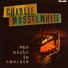 One Night In America
