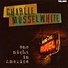 Image of album by Charlie Musselwhite