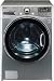 LG WM3470HVA WM3470HVA Front Load Washer