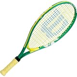 Wilson US OPEN 21 Junior Tennis Racquet 51L9j12%2BsEL. SL160 Wilson US OPEN 21 Junior Tennis Racquet