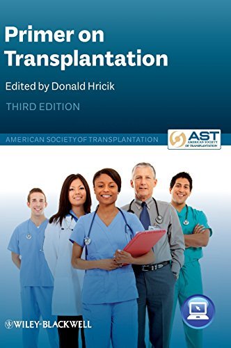 Primer on Transplantation by American Society of Transplantation (March 07,2011)
