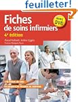 Fiches de soins infirmiers avec DVD