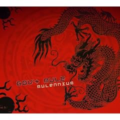 Mulennium:Live at Roxy 1999
