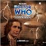 Doctor Who:  Storm Warning (Big Finish Audio Drama)