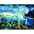 Taking Flight 1000pc Jigsaw Puzzle by Ruth Sanderson