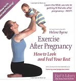 51L9juVvklL. SL160  Exercise After Pregnancy: How to Look and Feel Your Best, 2nd edition