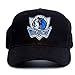 NBA Dallas Mavericks LED Light-Up Logo Adjustable Hat