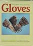 Gloves (The Costume Accessories Series)