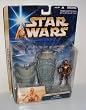 Star Wars C-3PO TATOOINE ESCAPE with ESCAPE POD Ultra Deluxe action figure