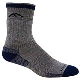 Darn Tough Vermont Kids' Hike-Trek  Merino Wool Boot Cushion Sock