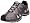 Black/Silver