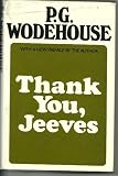 Thank You, Jeeves 