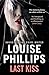 Last Kiss (Dr Kate Pearson)