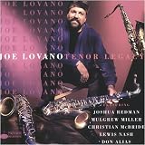 Revue Joe Lovano  / Tenor Legacy