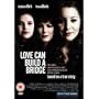 Naomi & Wynonna: Love Can Build a Bridge [Region 2]
