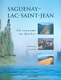 Saguenay lac saint jean