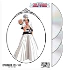Bleach: Uncut Set 10 (ep.157-167)