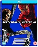 Spider-Man 2 [Blu-ray] [2004]
