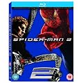 Spider-Man 2 [Blu-ray] [2004]