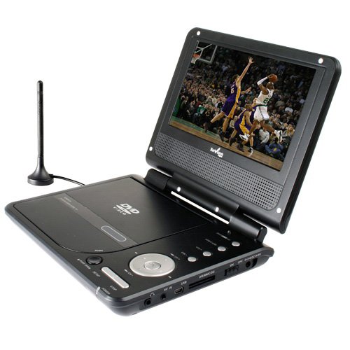 Envizen Digital ED8850A Duo Box Pro