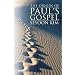 The Origin of Paul's Gospel