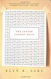 The Center Cannot Hold