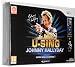 U-Sing - Johnny Hallyday - Version collectror - jeu + 2 microphones + poster